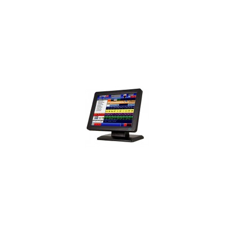 Monitor EC Line Touchscreen EC-TS-1510-USB
