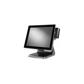 15" LCD Capacitive touch screen, 1024 x 768 resolution, CPU...
