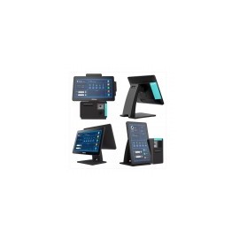 15.6 "LED wide Capacitive, Intel Celeron j1900 1920x1080, 4G RAM,...
