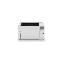 Escáner Kodak Alaris S2085f de hasta 600dpi, USB 3.0, Ethernet.