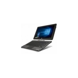 Ghia 2 en 1 Blaze 11.6'', Intel Atom x5-Z8350 1.44GHz, 2GB, 32GB,...