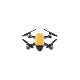 Drone DJI Spark 12MP HD CMOS 1 / 2.3 Wi Fi Amarillo CP.PT.000732