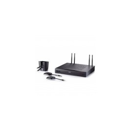 Sistema Presentación ClickShare BARCO CSE-800 R9861580NA 4k HDMI...