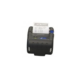 Impresora Móvil CITIZEN CMP-20BTUI Térmica Directa...