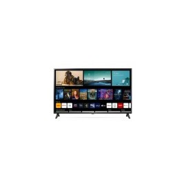 Smart TV LG 43UP751C TV LED Profesional 43" Hibrida Smart UHD 4K 1...