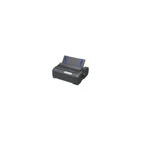 Impresora EPSON FX-890 C11C524121 Matriz 9 Agujas 680cps 12cpp