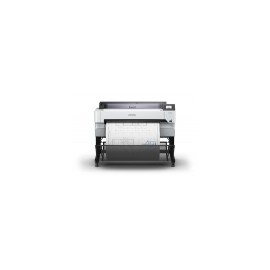Epson SureColor T5470M impresora de gran formato Wifi Inyección de...