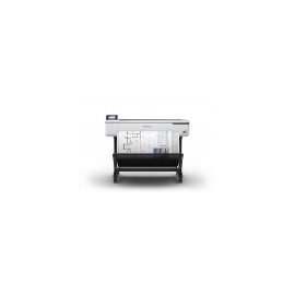 Epson SureColor T5170 impresora de inyección de tinta Color 2400 x...