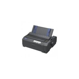 Impresora EPSON FX-890 C11C524121 Matriz 9 Agujas 680cps 12cpp
