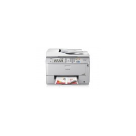 MFC EPSON WorkForce Pro WF-5690 C11CD14201 Color 4800x1200 dpi...