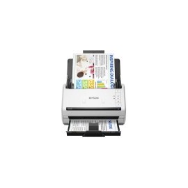 Escáner EPSON WorkForce DS-530 B11B236201 Dúplex Alimentación...