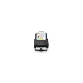 Escáner EPSON WorkForce ES-400 B11B226201 Duplex Resolución...