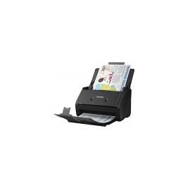 Escáner EPSON WorkForce ES-500W B11B228201 Duplex Resolución...