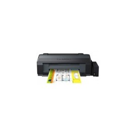 Impresora EPSON C11CD81301 EcoTank L1300 30PPM Color Tabloide Tinta...