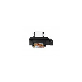 Impresora Epson EcoTank L805 Wi-Fi USB Fotos CD DVD Documentos