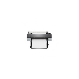 Plotter EPSON Stylus Pro 9890 SP9890K3 44" Red USB 9 Tintas