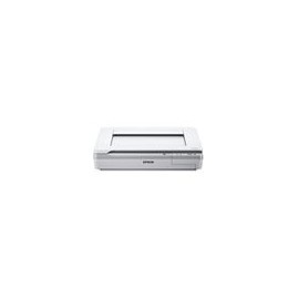 Escaner EPSON Workforce DS-50000 B11B204121 CCD 600DPI A3 Duplex