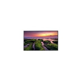 Samsung LH43QBBEBGCXZA pantalla de señalización Pantalla plana para...