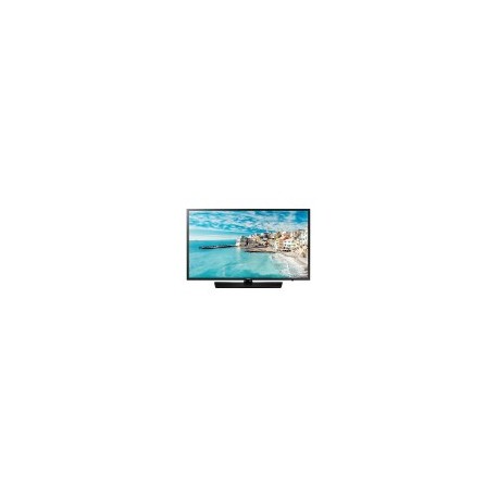 TV Smart Hotelera 50", Resolution: UHD (3840 x 2160), Picture...