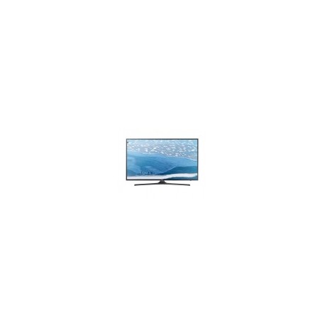 TV SAMSUNG UN40KU6050 UltraHD HDMI USB WiFi LED 40"