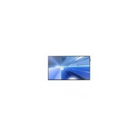 Monitor SAMSUNG DB55D LH55DBDPLGA/ZA LED 55" FHD VGA 12x7