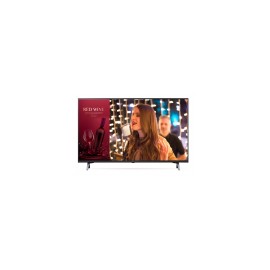 TV Señalizacion digital LG 50" 400 nits ULTRA HD (3840 x 2160)...