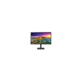 LG 24MD4KL pantalla para PC 60,3 cm (23.7") 3840 x 2160 Pixeles 4K...