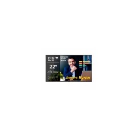 LG 55UM3DF pantalla de señalización 139,7 cm (55") IPS 4K Ultra HD...