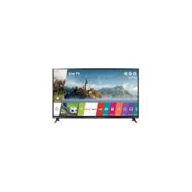 TV LG Smart 60UJ6300 LED 60" webOS 3.5 UHD 4K 3840 X 2160 USB HDMI