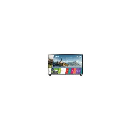 TV LG Smart 60UJ6300 LED 60" webOS 3.5 UHD 4K 3840 X 2160 USB HDMI