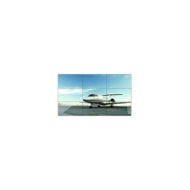 Monitor LG 55LV35A Video Wall LED 55" Full HD 1920 x 1080 24/7...