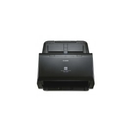 Escáner CANON 0127T401 imageFORMULA DR-C240 de 600 dpi USB