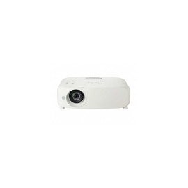 Proyector PANASONIC PT-VX600U 3LCD XGA 5,500 Lumenes High...