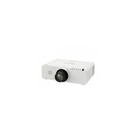 Proyector PANASONIC PT-EZ57U 3LCD WUXGA 5,000 Lumenes HDMI USB VGA...