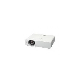 Proyector PANASONIC PT-VW435NU LCD 4300Lum WXGA HDMI Wi-Fi