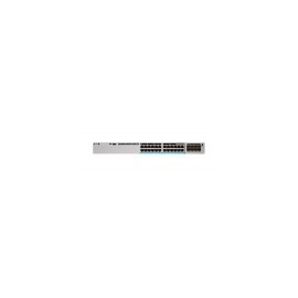 Cisco Catalyst C9300-24P-E switch Gestionado L2/L3 Gigabit Ethernet...