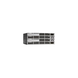 Cisco Catalyst C9300-48T-E switch Gestionado L2/L3 Gigabit Ethernet...