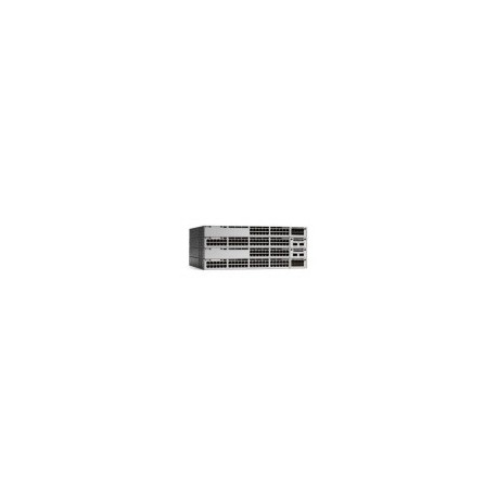 Cisco Catalyst C9300-48T-E switch Gestionado L2/L3 Gigabit Ethernet...