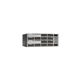 Cisco Catalyst C9300-48P-E switch Gestionado L2/L3 Gigabit Ethernet...