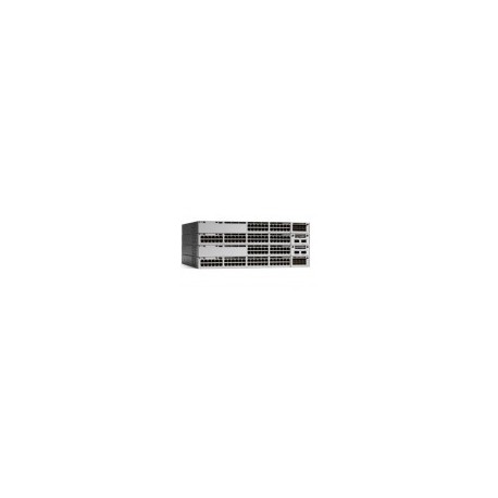 Cisco Catalyst C9300-48P-E switch Gestionado L2/L3 Gigabit Ethernet...