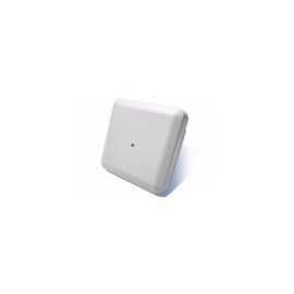 Access Point Cisco Aironet 2800i, 2.4/5GHz, 2x RJ-45, Antena de 6dBi
