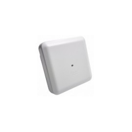 Access Point Cisco Aironet 3800, 2304 Mbit/s, 2x RJ-45, 2.4/5GHz,...