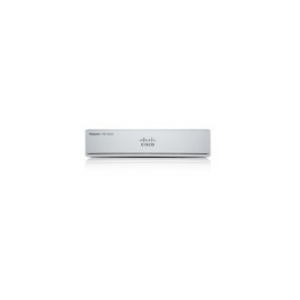 Router Cisco Firewall Firepower 1010, Alámbrico, 1500Mbit/s, 8x RJ-45