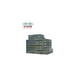 Catalyst CISCO WS-C2960G-8TC-L 2960 7 10/100/1000 USD