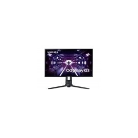 Samsung Odyssey LF27G35TFWLXZX pantalla para PC 68,6 cm (27") 1920...