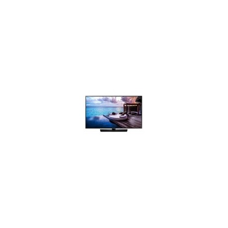 Samsung HG65NJ690UF 165,1 cm (65") 4K Ultra HD Negro Smart TV 20 W