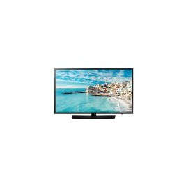 TV Smart Hotelera 55", Resolution: UHD (3840 x 2160), Picture...