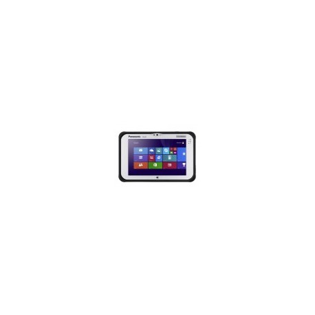 Toughpad Panasonic Toughbook FZ-M1JEW5XVM, Win10 Pro iCi5-7Y57...