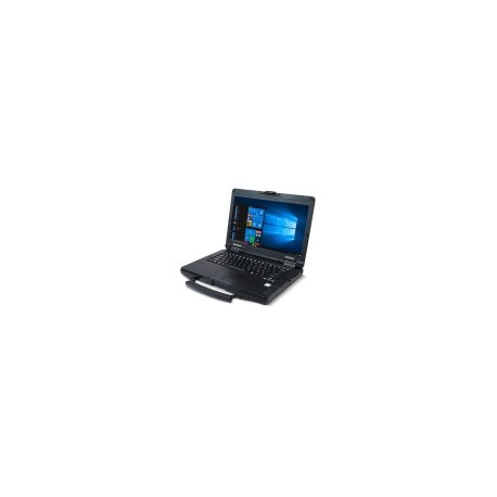 Panasonic ToughBook FZ-55DZ001KM Win10 Pro (Win11 DG), Intel Core...