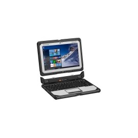 Panasonic Toughbook CF-20G5142VM 10.1 Touchscreen LCD 2 in 1...